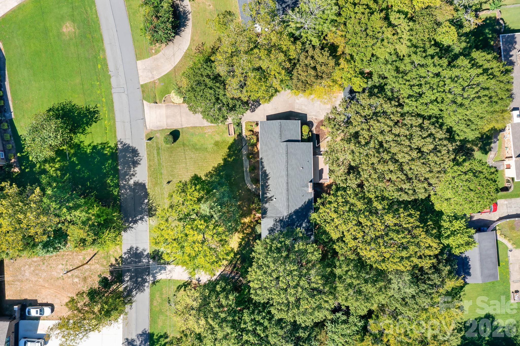 316 Hudson DR, Harrisburg, NC 28075