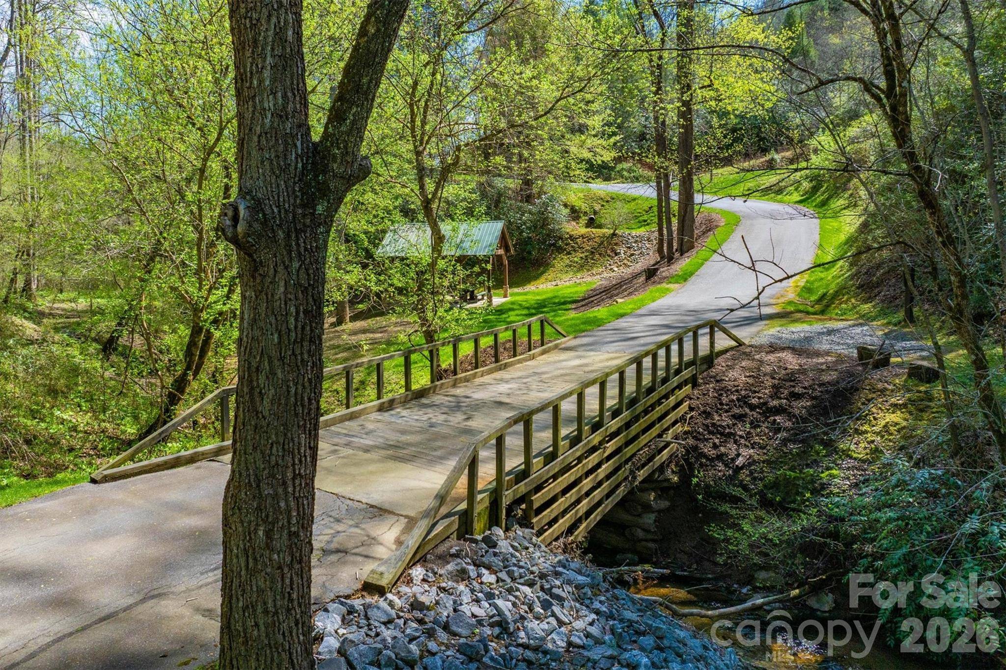V/L Heartwood Forest DR #27, Collettsville, NC 28611