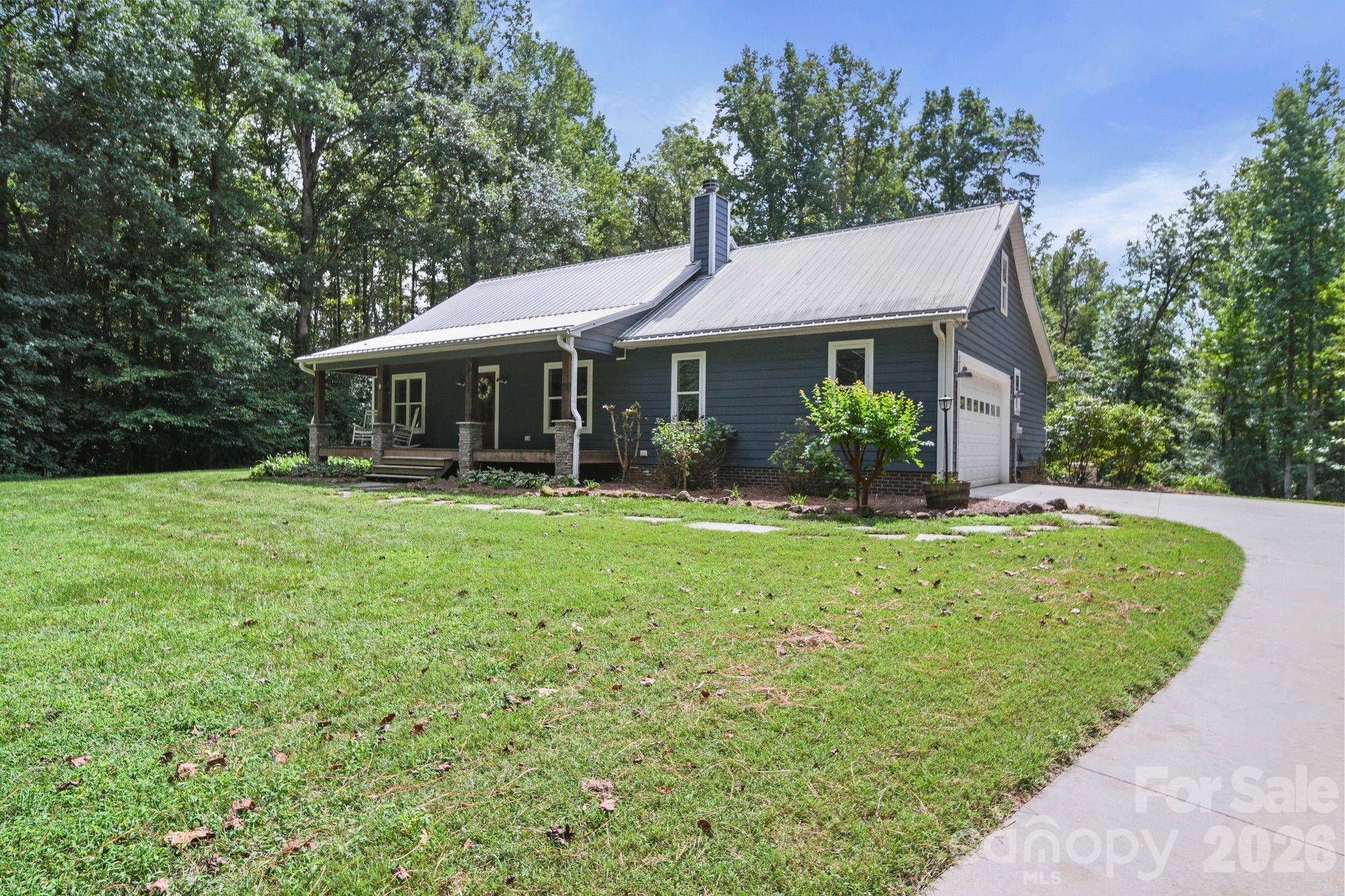 635 Rhododendron DR, Salisbury, NC 28146