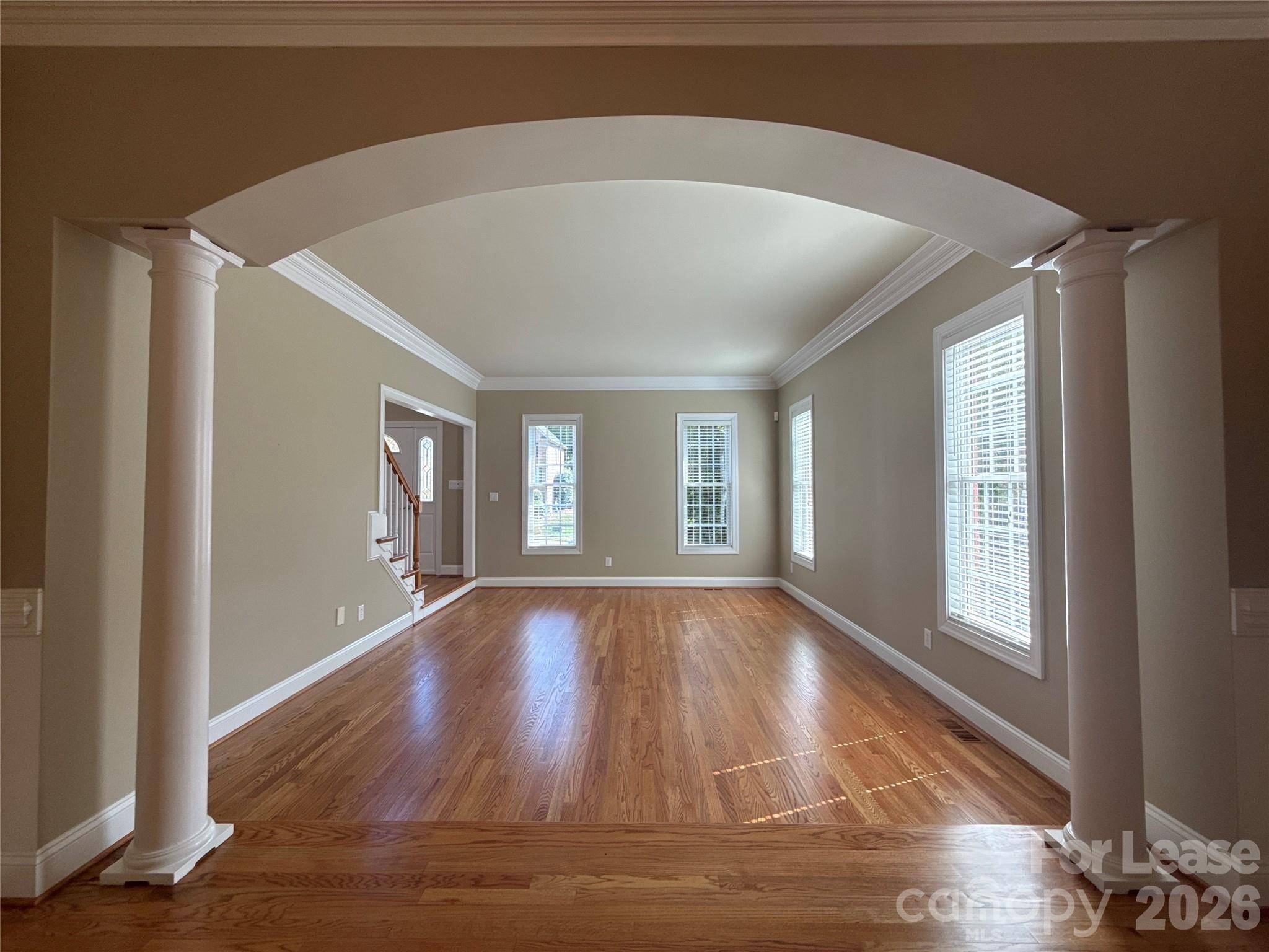 7011 Edenderry DR, Charlotte, NC 28270