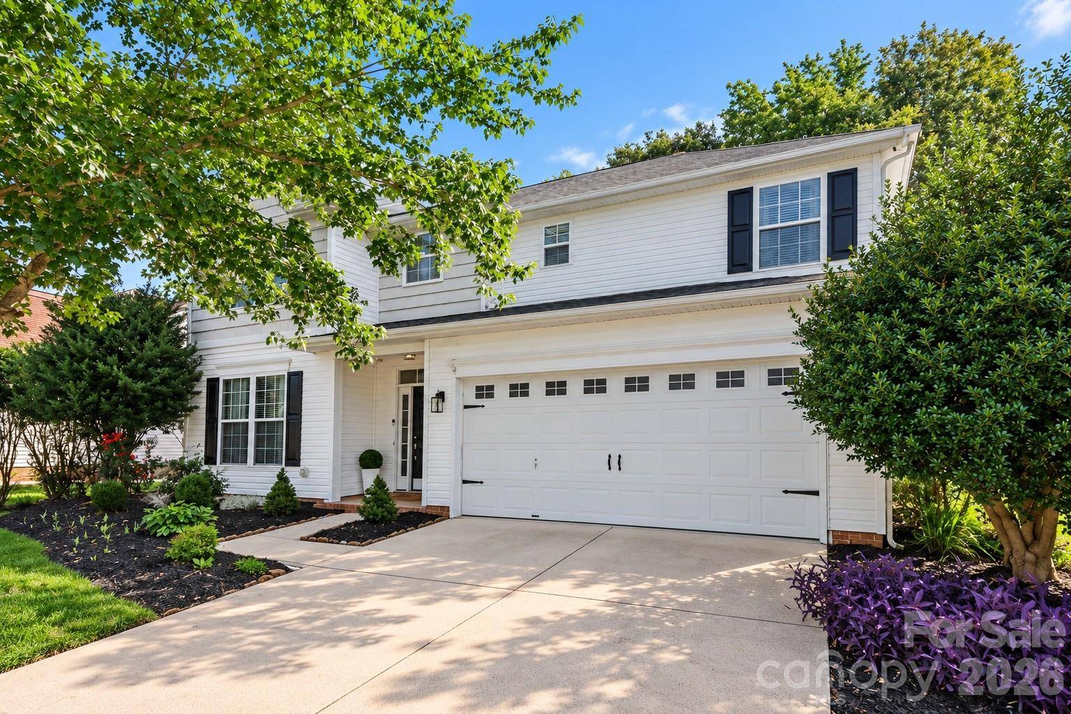 15011 Bridle Trace LN, Pineville, NC 28134