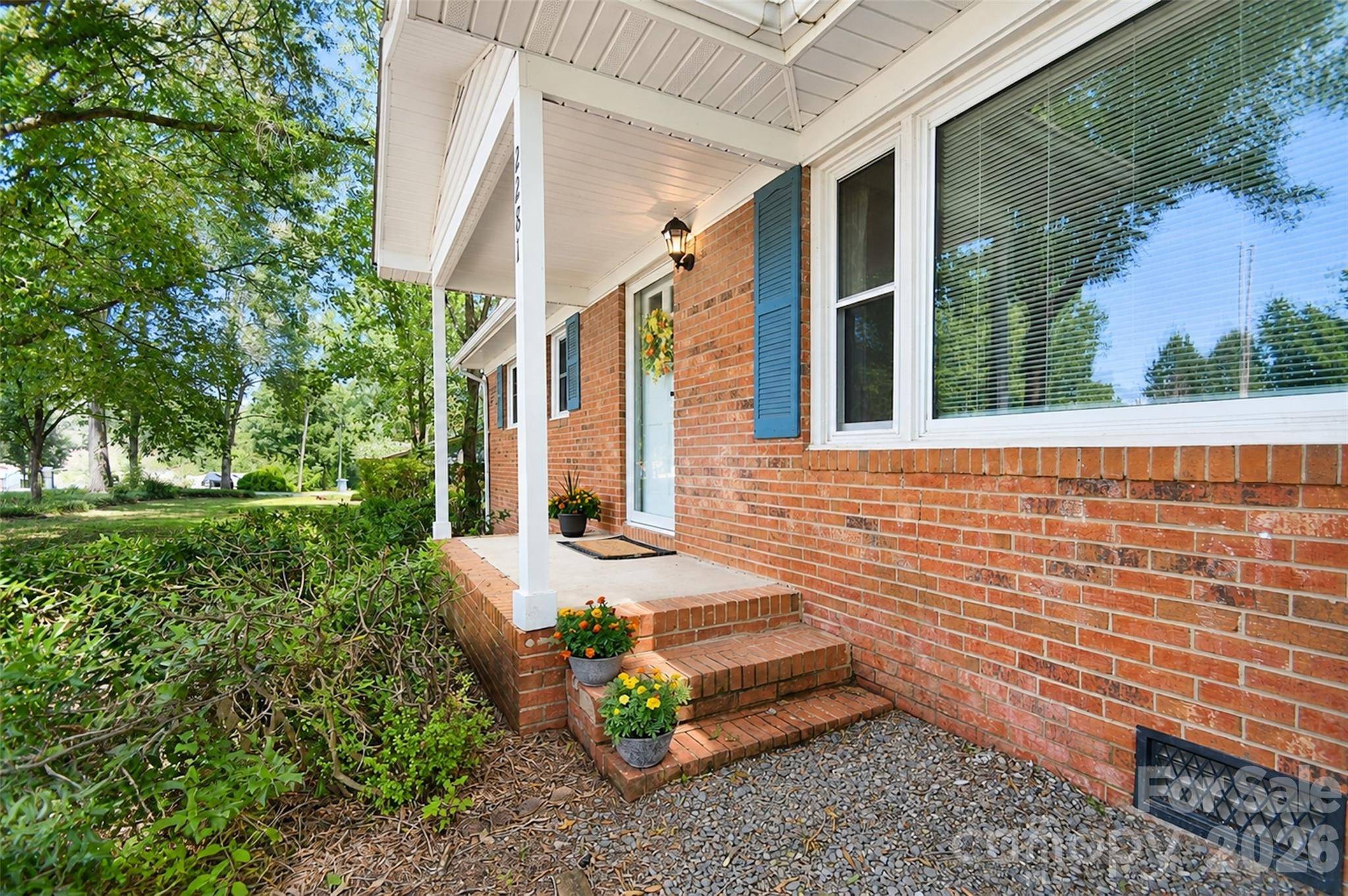 2281 Munsen RD, Concord, NC 28025