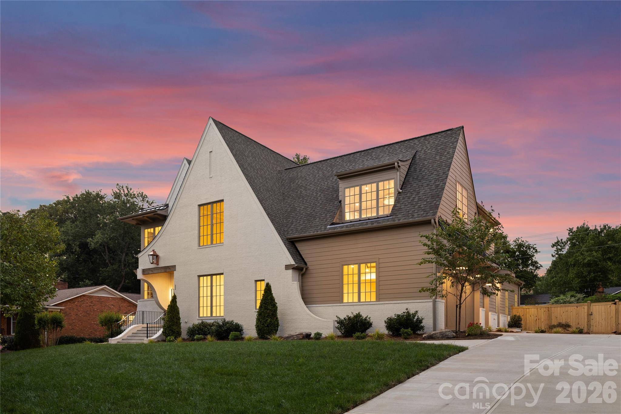 236 Wingrave DR, Charlotte, NC 28270