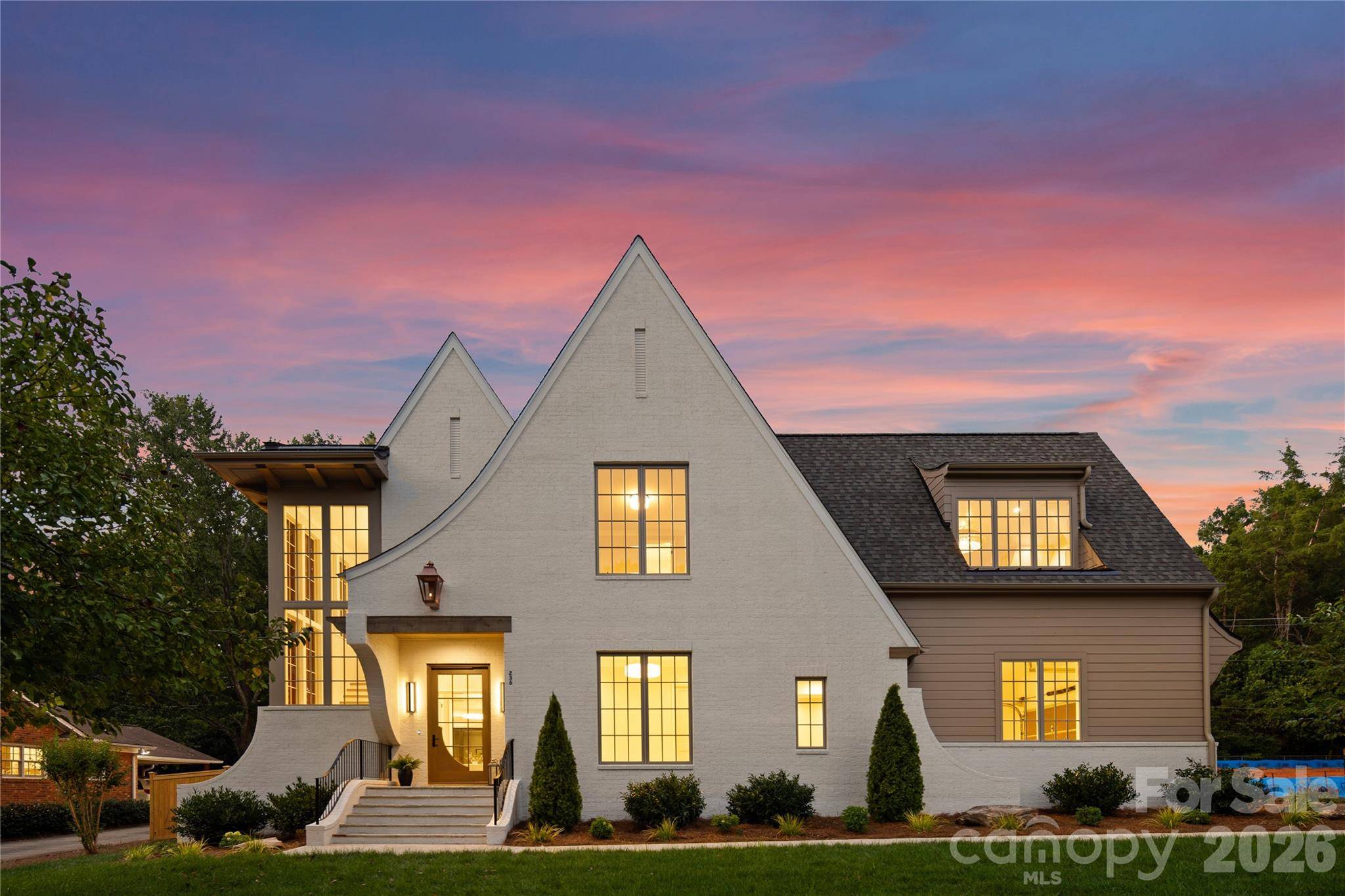 236 Wingrave DR, Charlotte, NC 28270