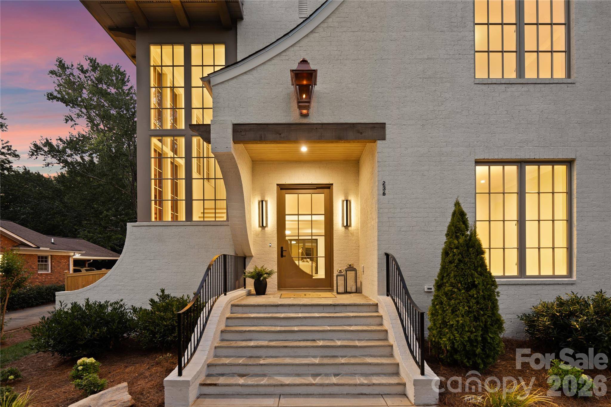 236 Wingrave DR, Charlotte, NC 28270