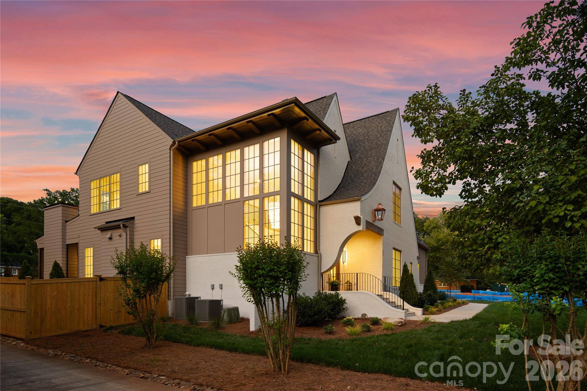 236 Wingrave DR, Charlotte, NC 28270