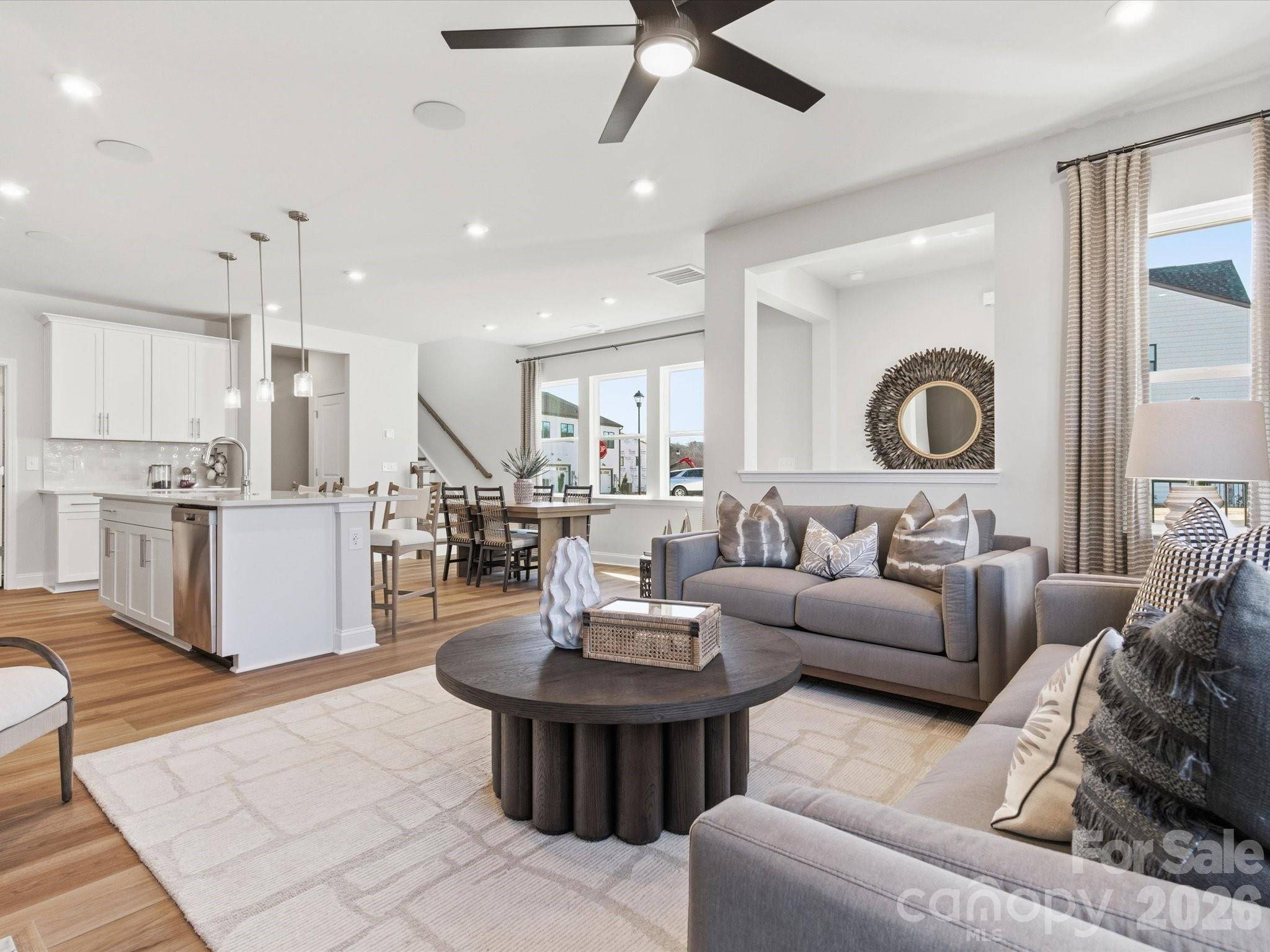 433 Nash ST, Fort Mill, SC 29715