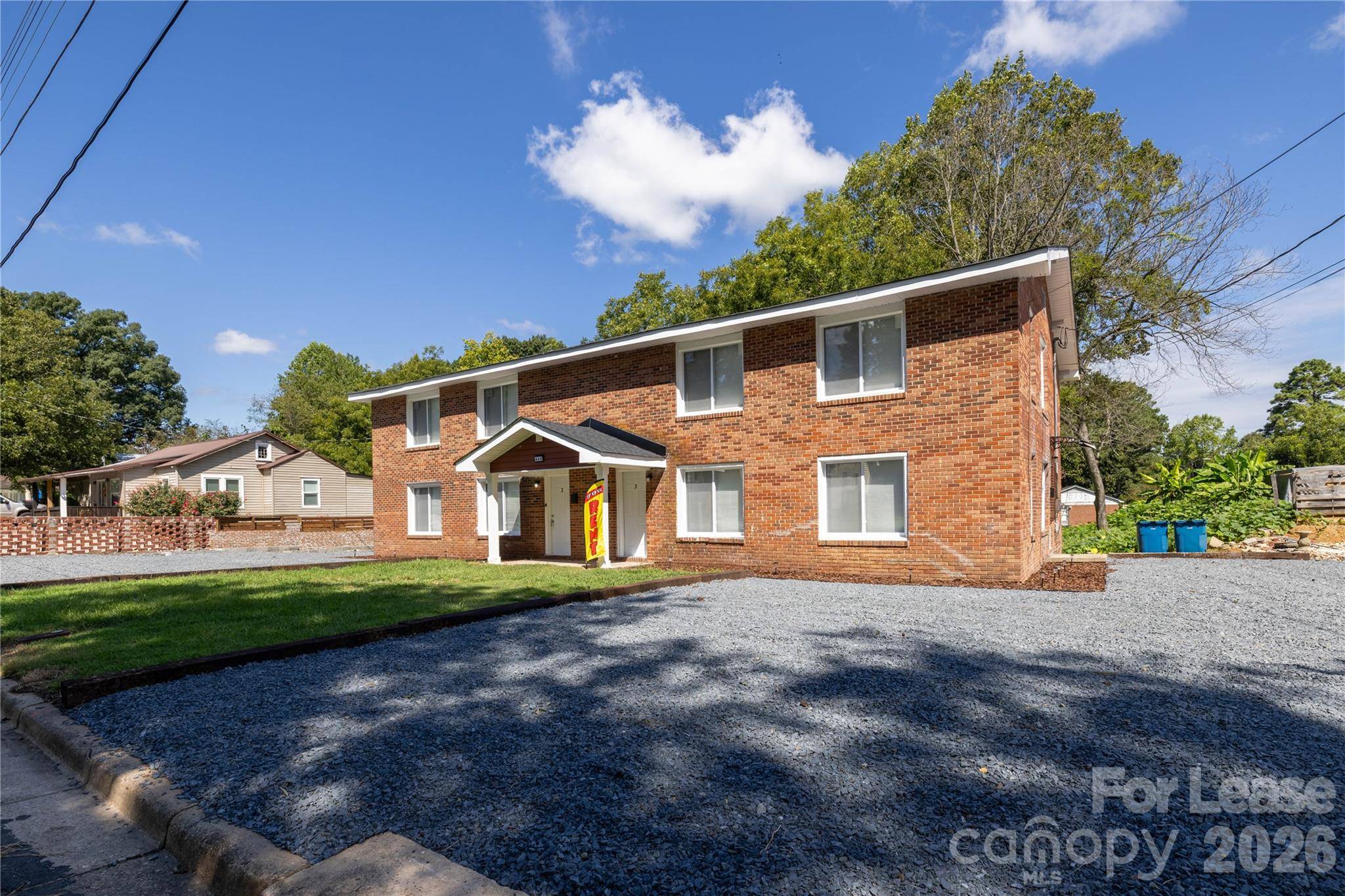 446 W Main ST #2, Troy, NC 27371