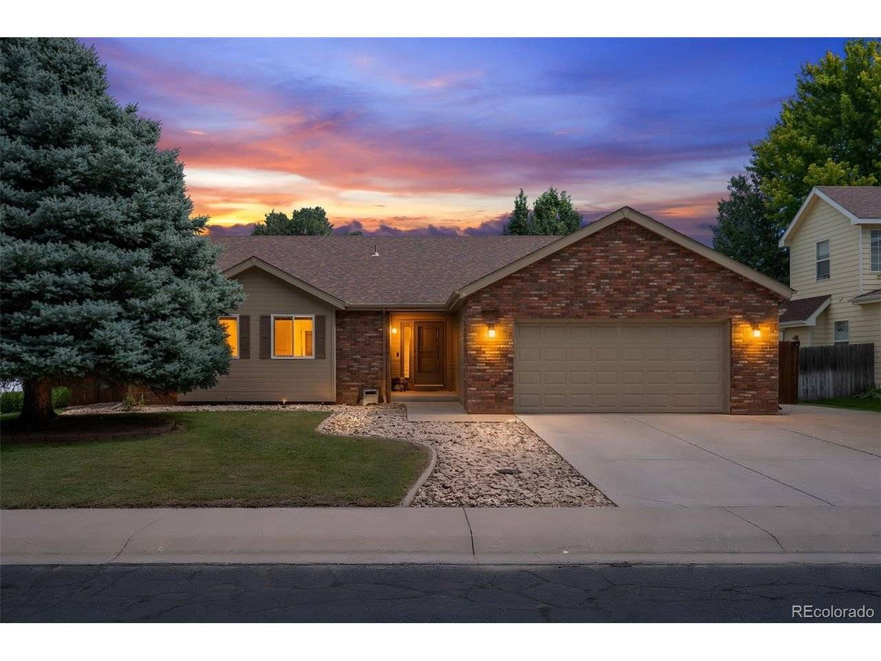 2354 43rd, Greeley, CO 80634