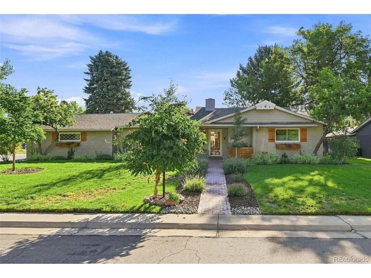 3804 S Elm, Denver, CO 80237