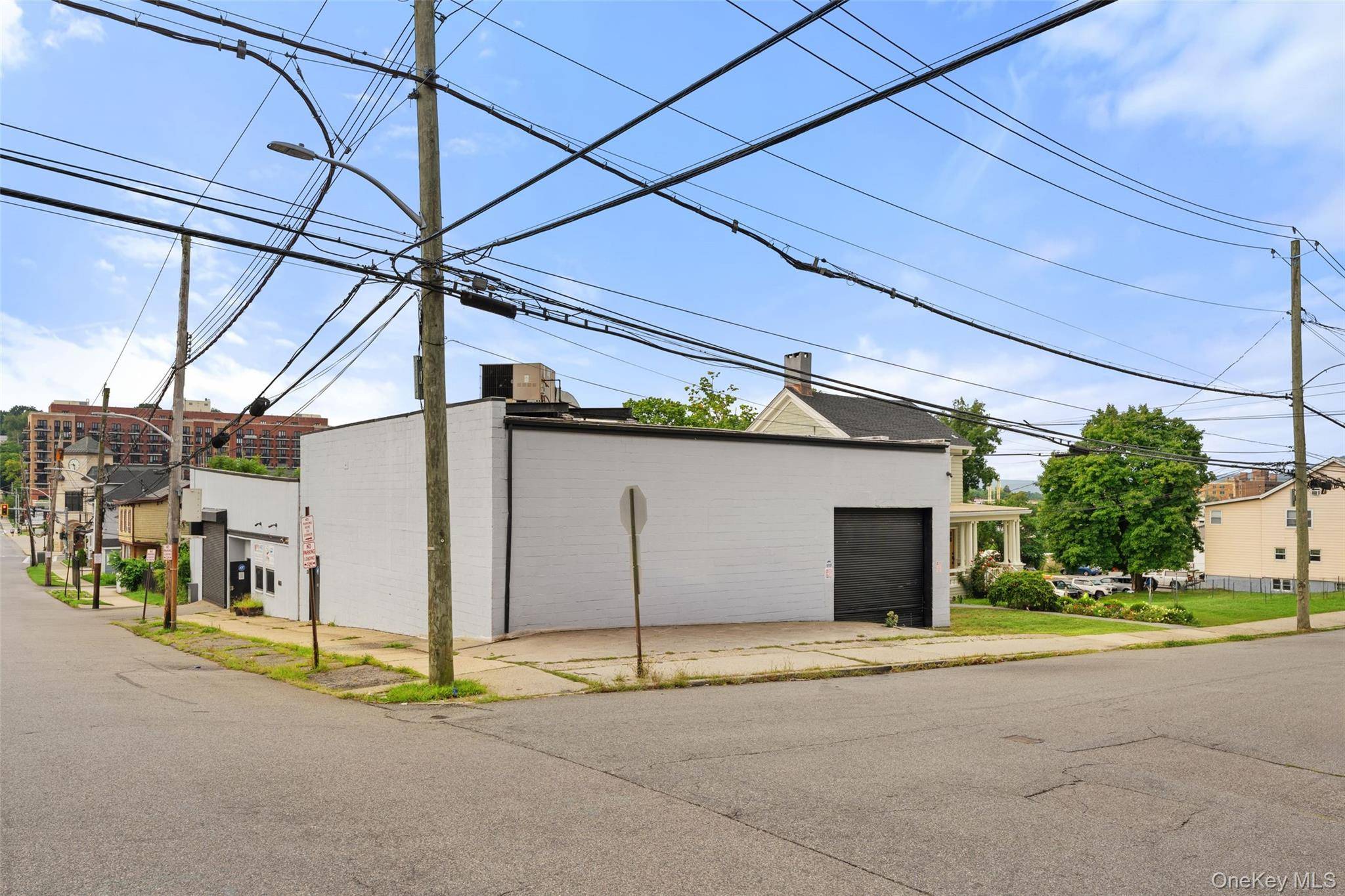 122 N Broad ST, Peekskill, NY 10566