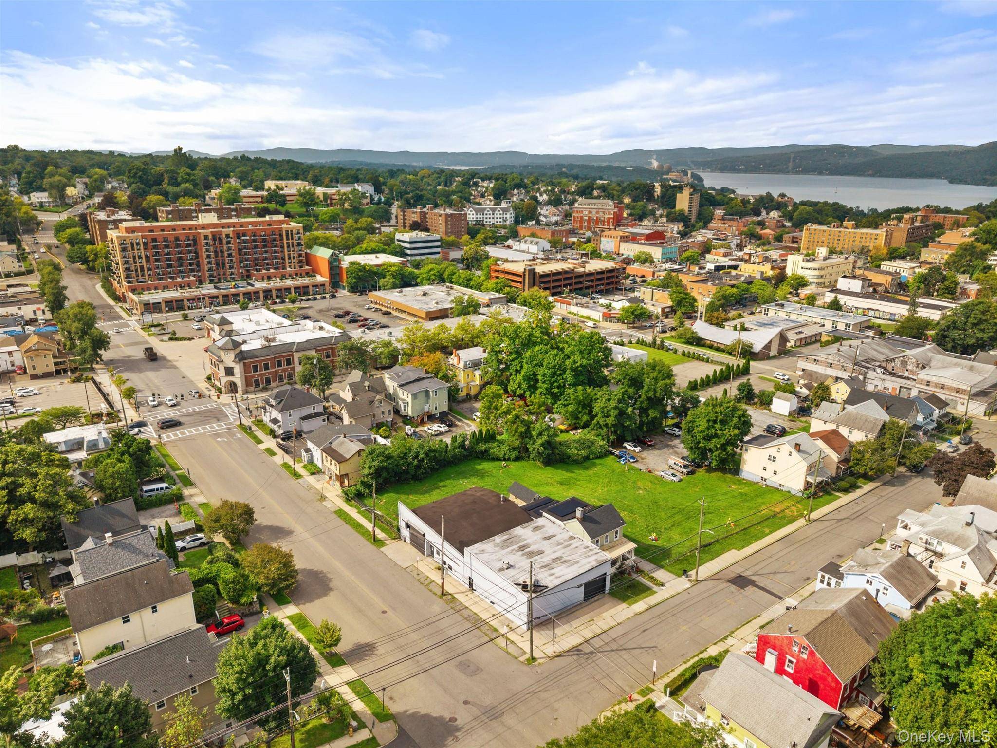 122 N Broad ST, Peekskill, NY 10566
