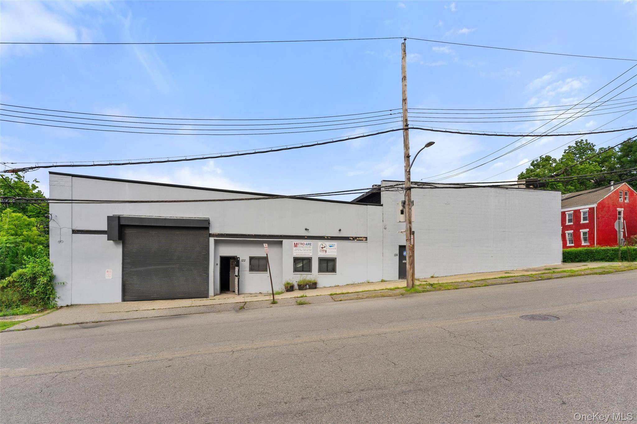 122 N Broad ST, Peekskill, NY 10566