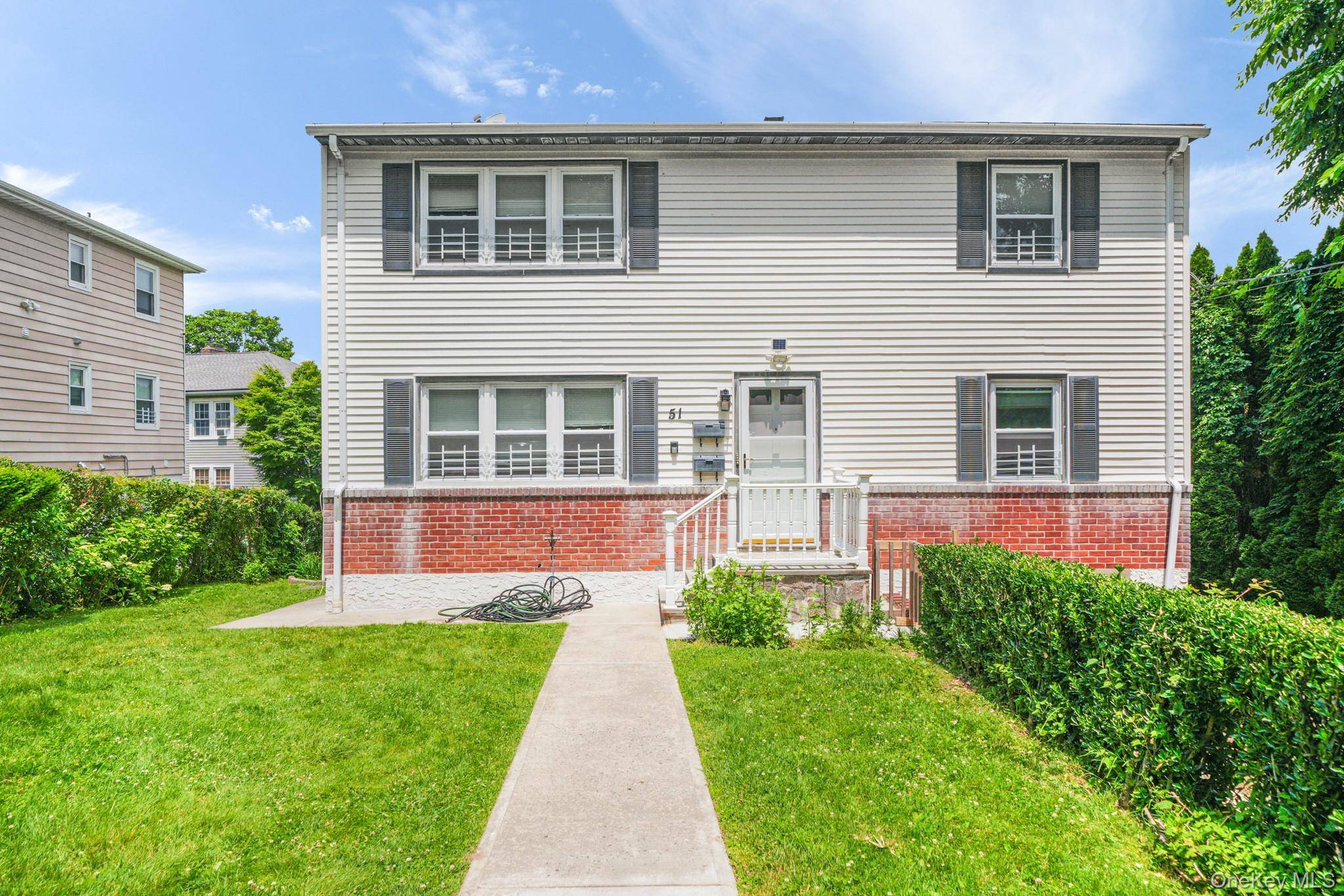 51 Bradley ST #1, Dobbs Ferry, NY 10522