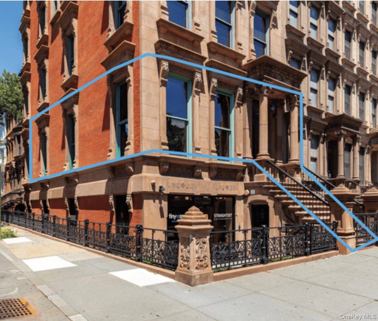 241 Lenox AVE, New York (manhattan), NY 10027
