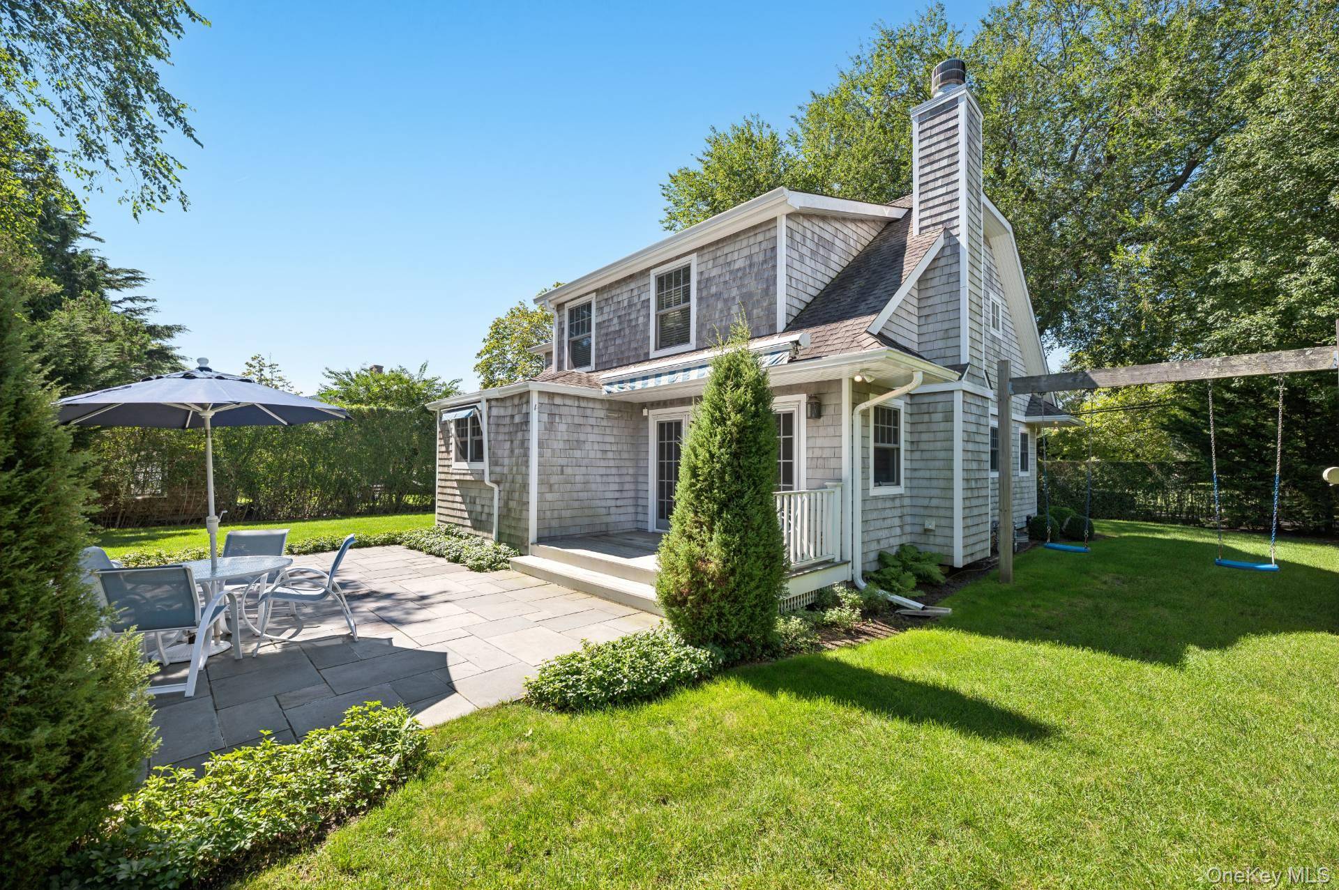 200 Little Plains RD, Southampton, NY 11968