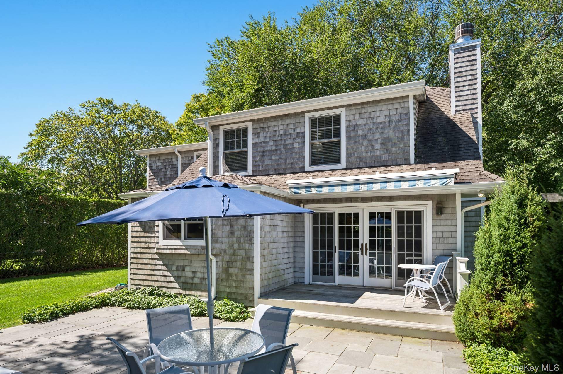 200 Little Plains RD, Southampton, NY 11968