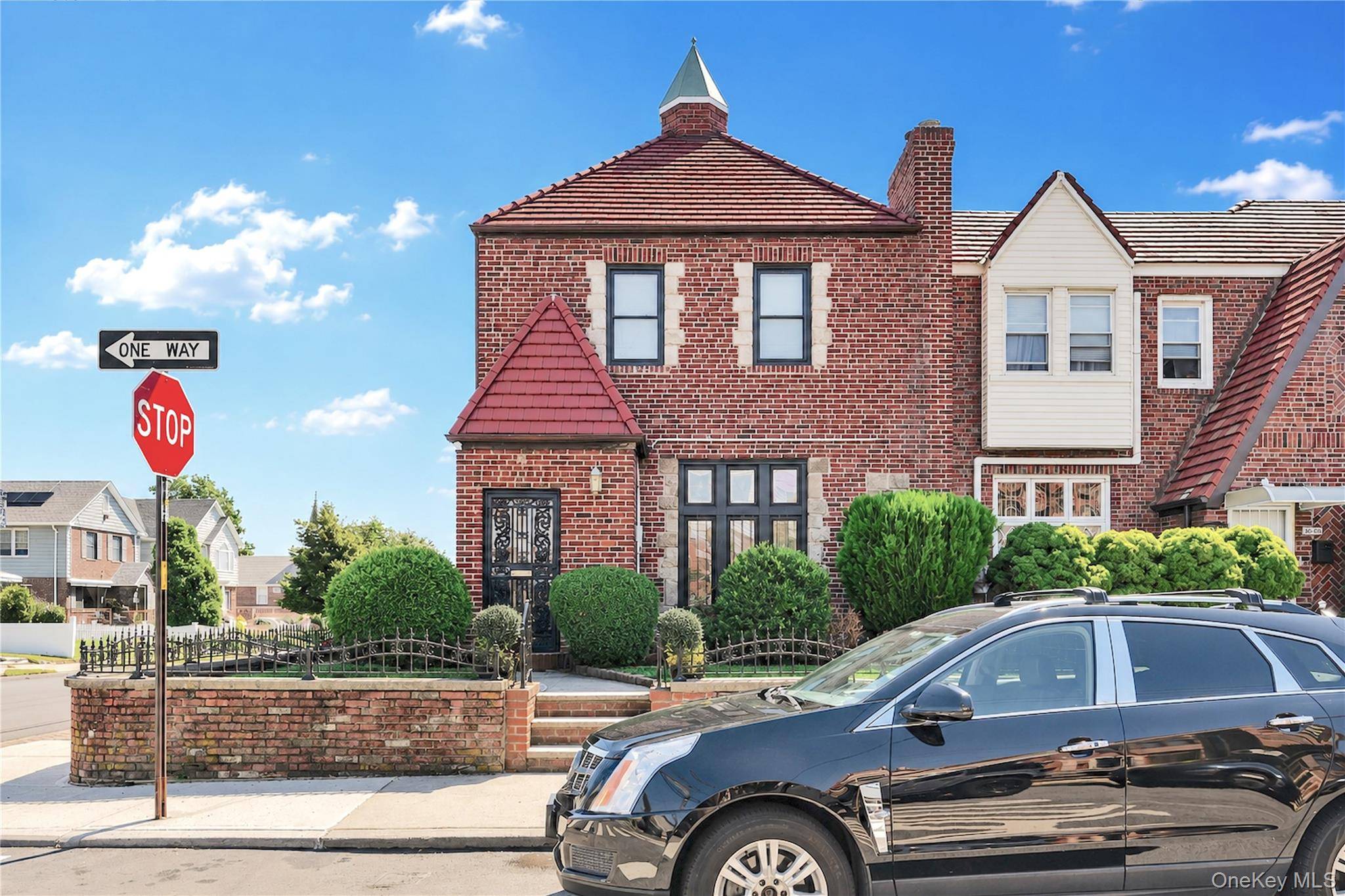 130-01 227th ST, Laurelton, NY 11413