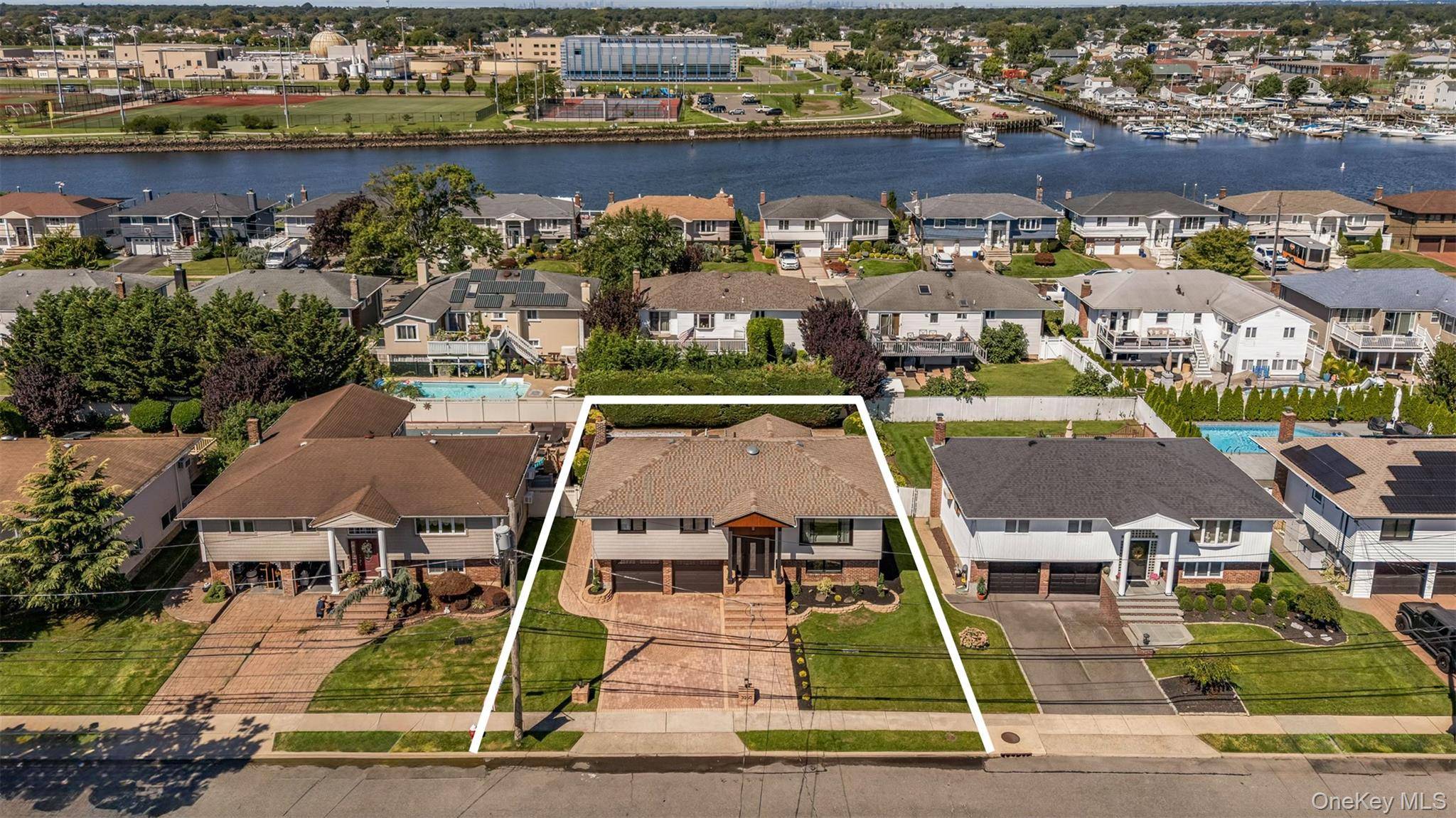 3260 Shore RD, Oceanside, NY 11572