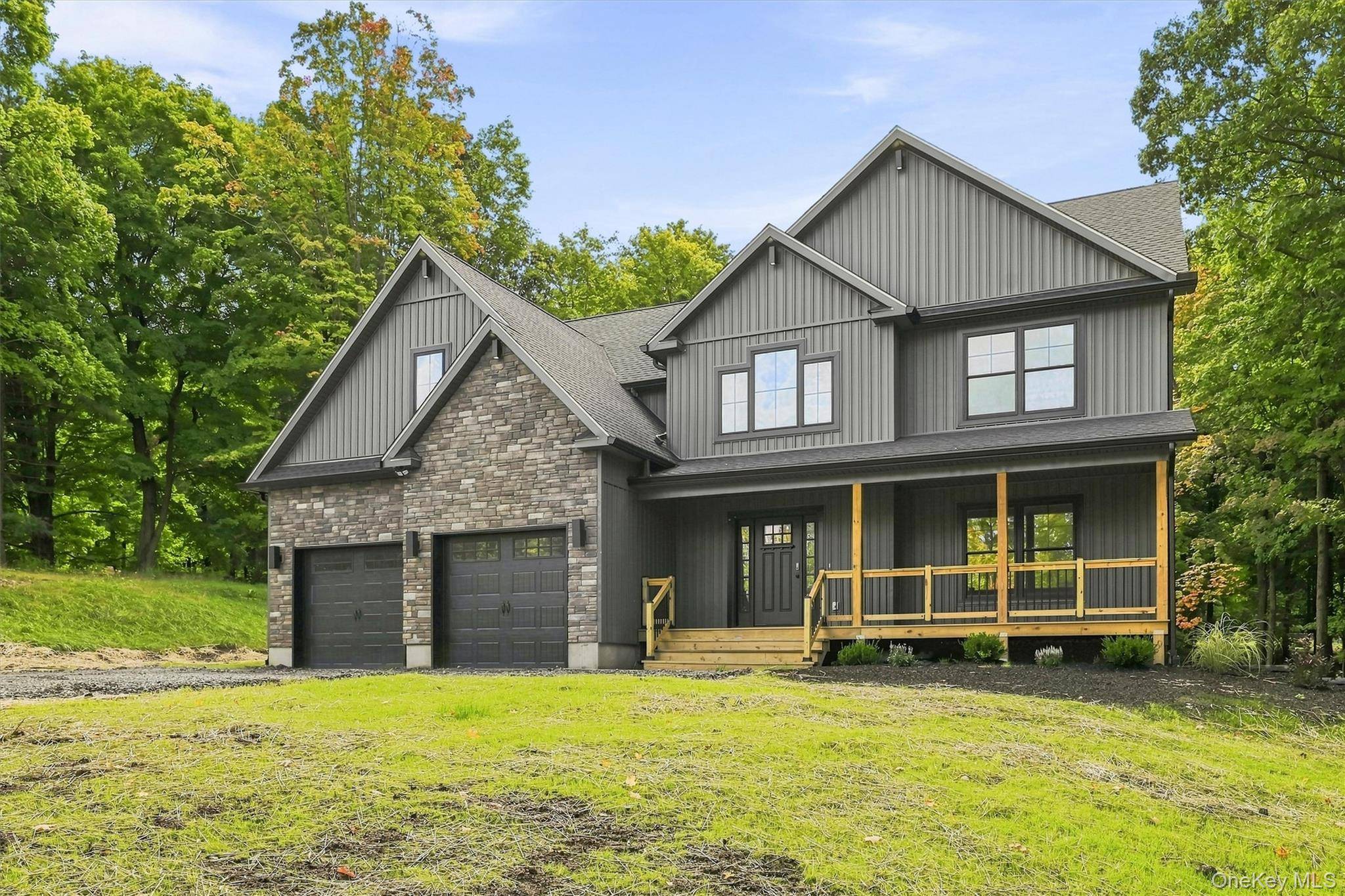 4 Cherry Hill RD, Cornwall, NY 12518