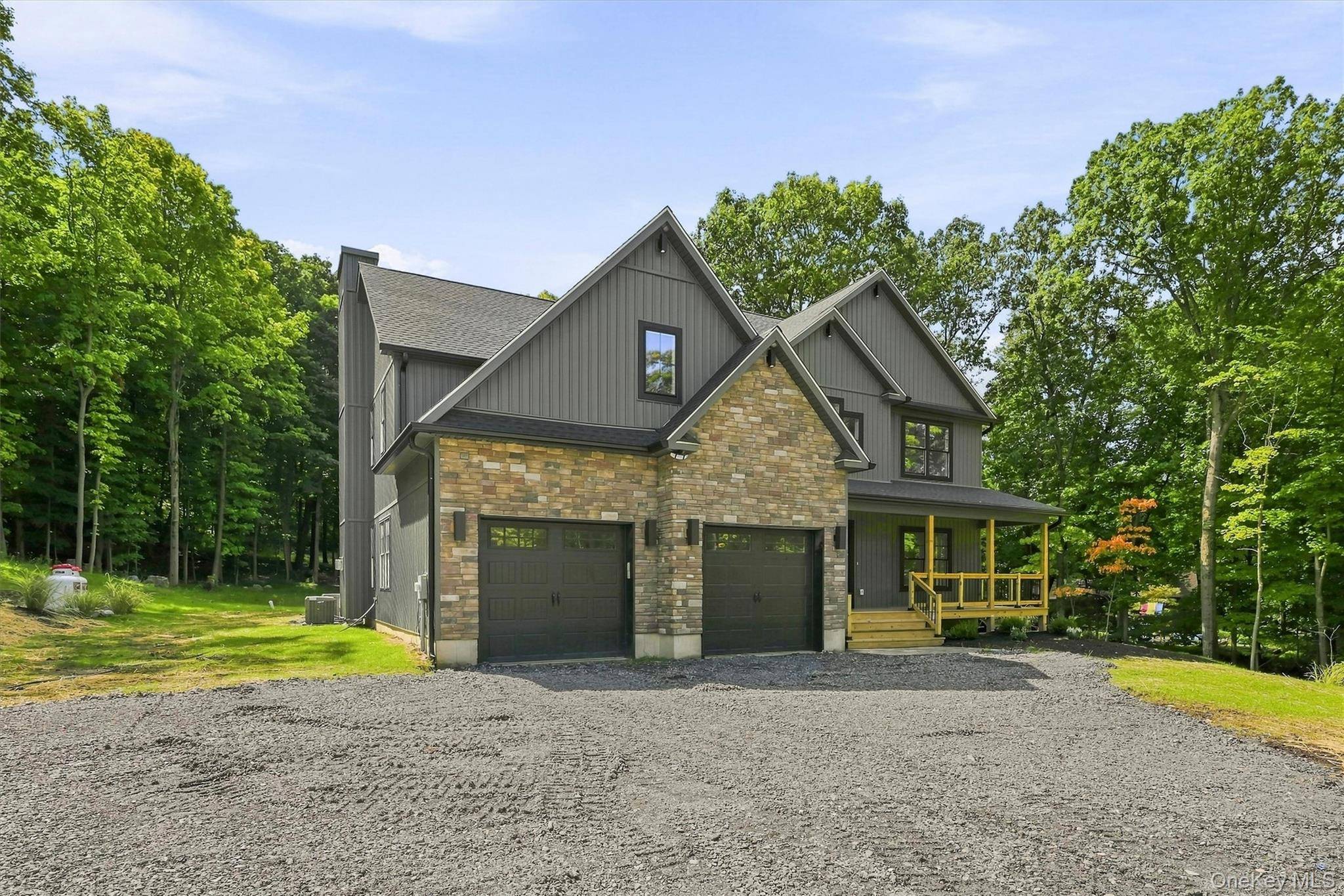 4 Cherry Hill RD, Cornwall, NY 12518