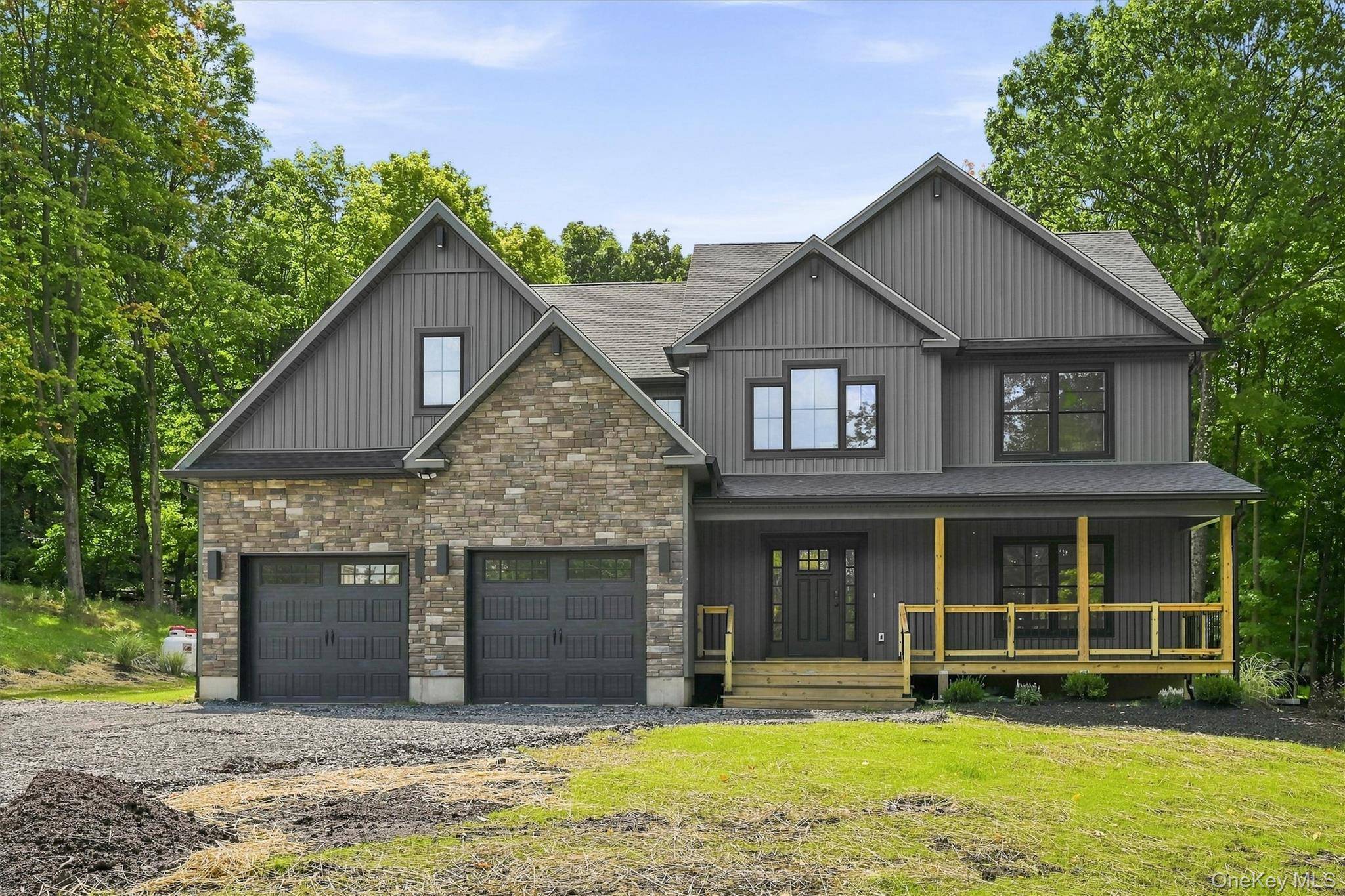 4 Cherry Hill RD, Cornwall, NY 12518