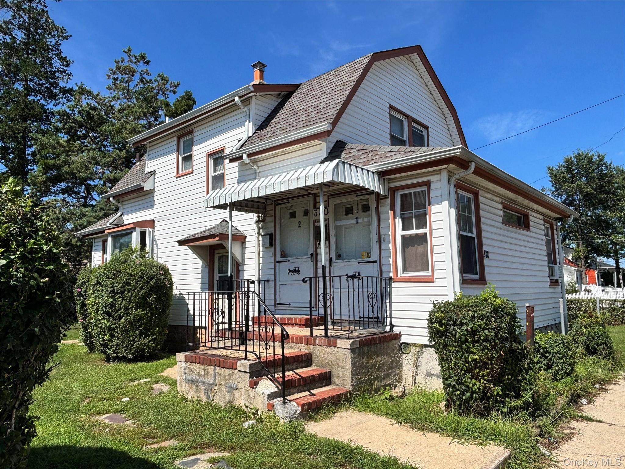 330 Baldwin RD, Hempstead, NY 11550