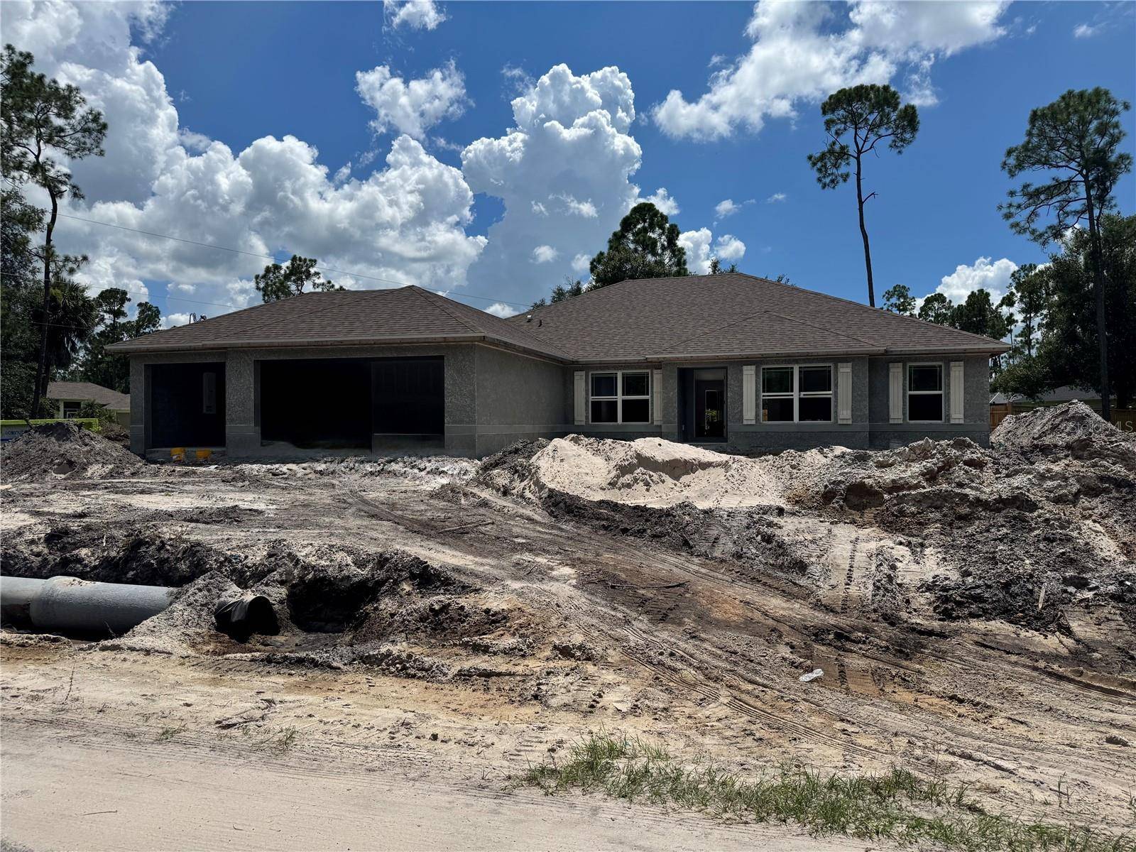8151 BRISTOL AVE., North Port, FL 34291