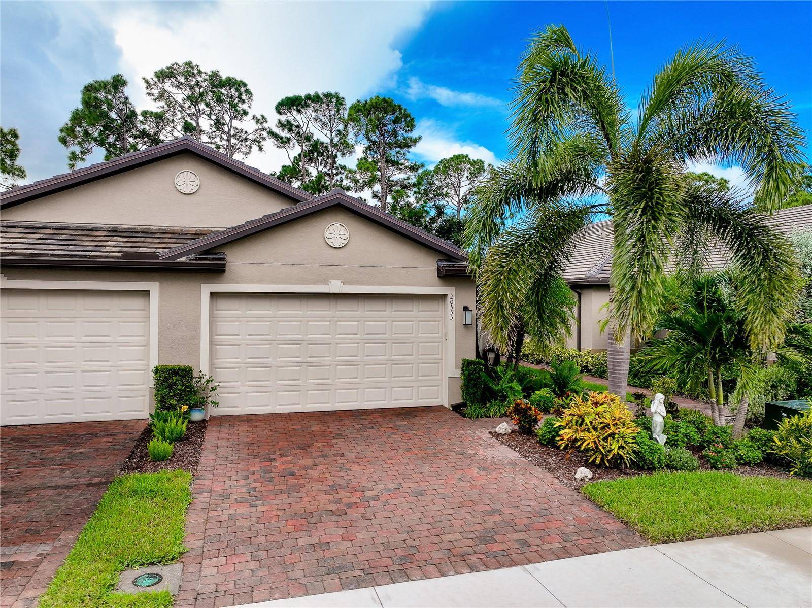 20555 SAINT KITTS WAY, Venice, FL 34293