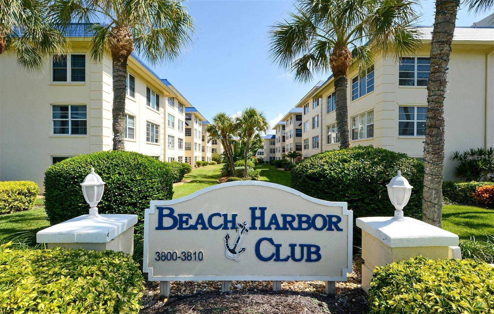 3804 GULF OF MEXICO DR #B-402, Longboat Key, FL 34228