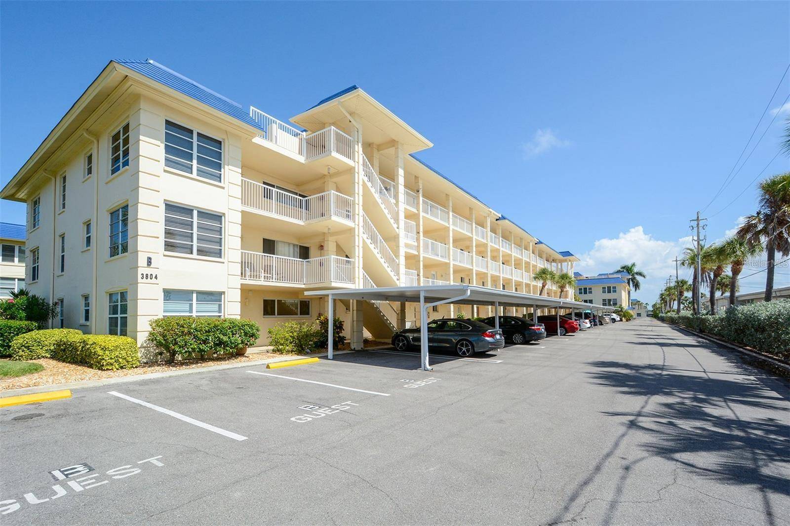 3804 GULF OF MEXICO DR #B-402, Longboat Key, FL 34228