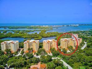 409 N POINT RD #802, Osprey, FL 34229