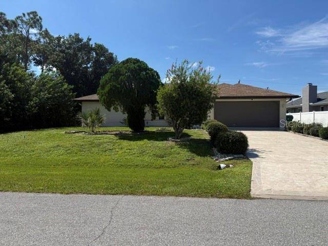 21239 GAYLORD AVE, Port Charlotte, FL 33954