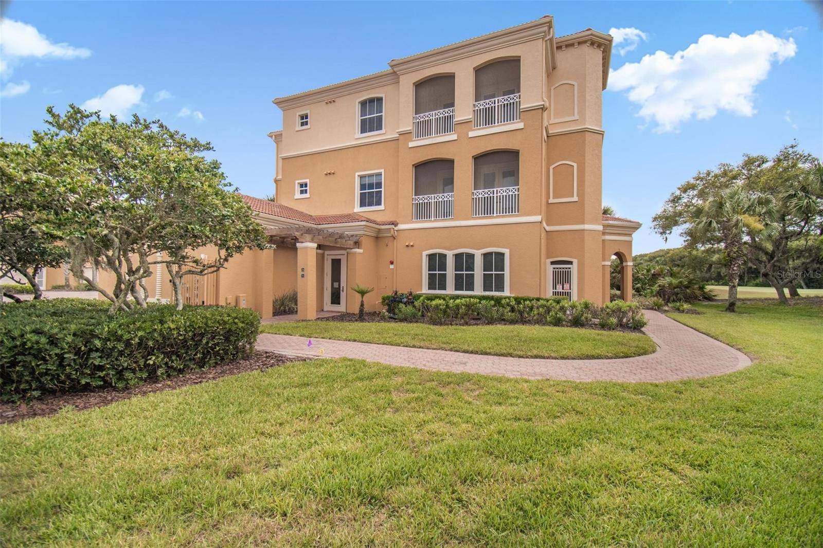 140 AVENUE DE LA MER #1703, Palm Coast, FL 32137