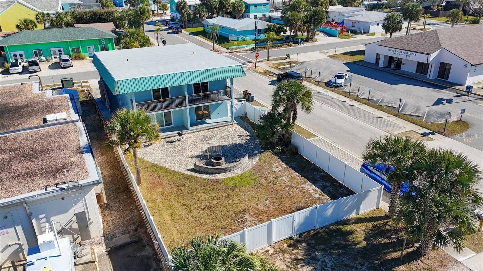 212 S DAYTONA AVE, Flagler Beach, FL 32136