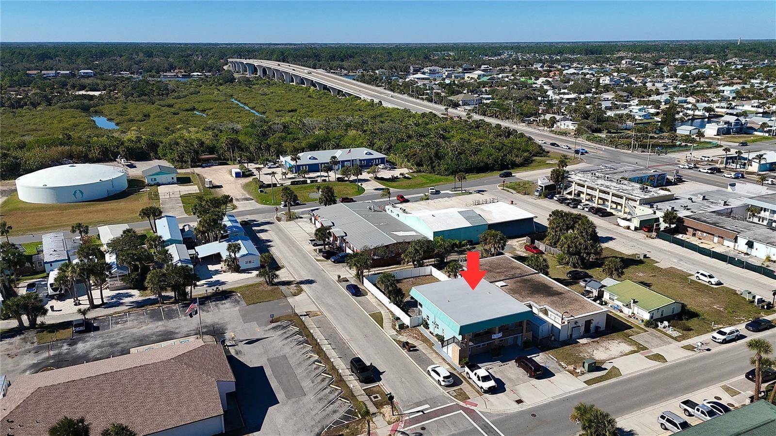 212 S DAYTONA AVE, Flagler Beach, FL 32136