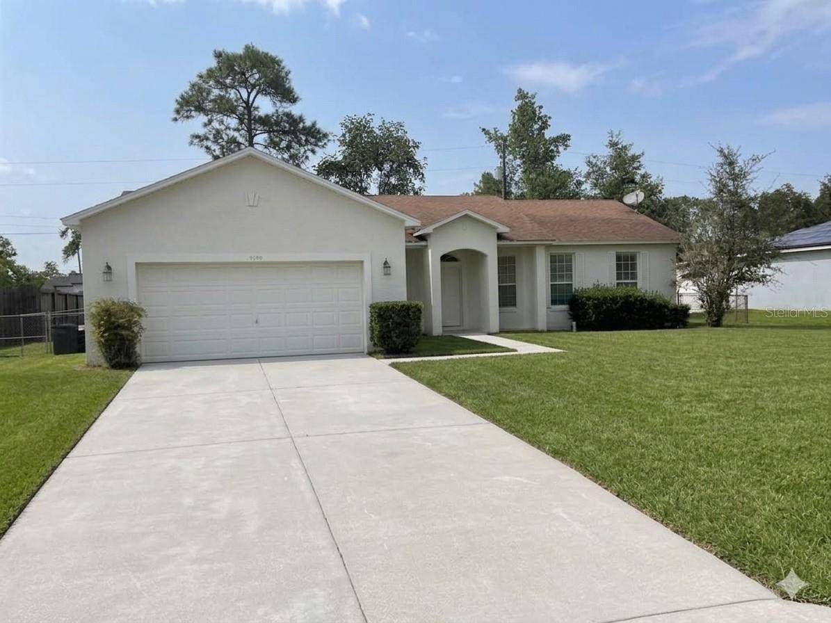 5325 SW 129TH PL, Ocala, FL 34473