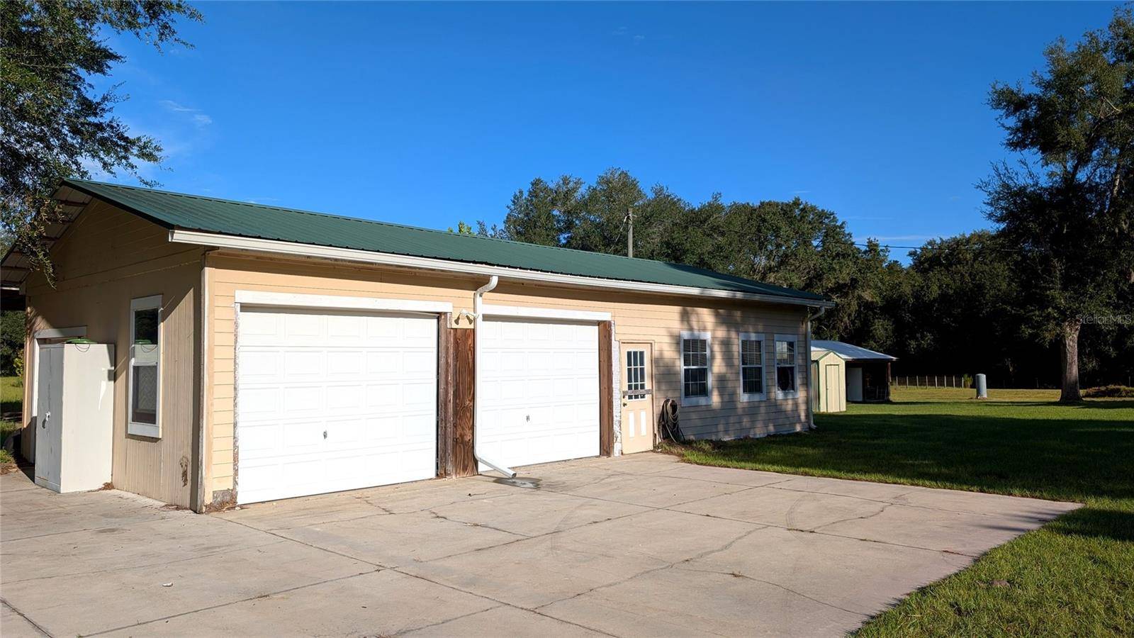 13550 NE 7TH CT, Trenton, FL 32693