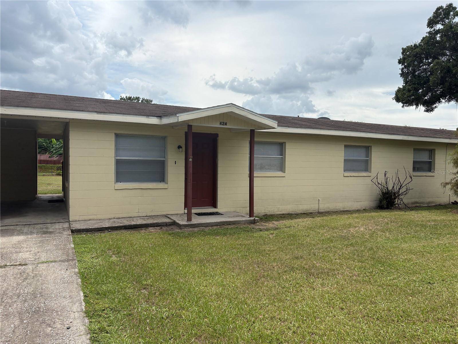 424 MARIMAR ST, Lakeland, FL 33813