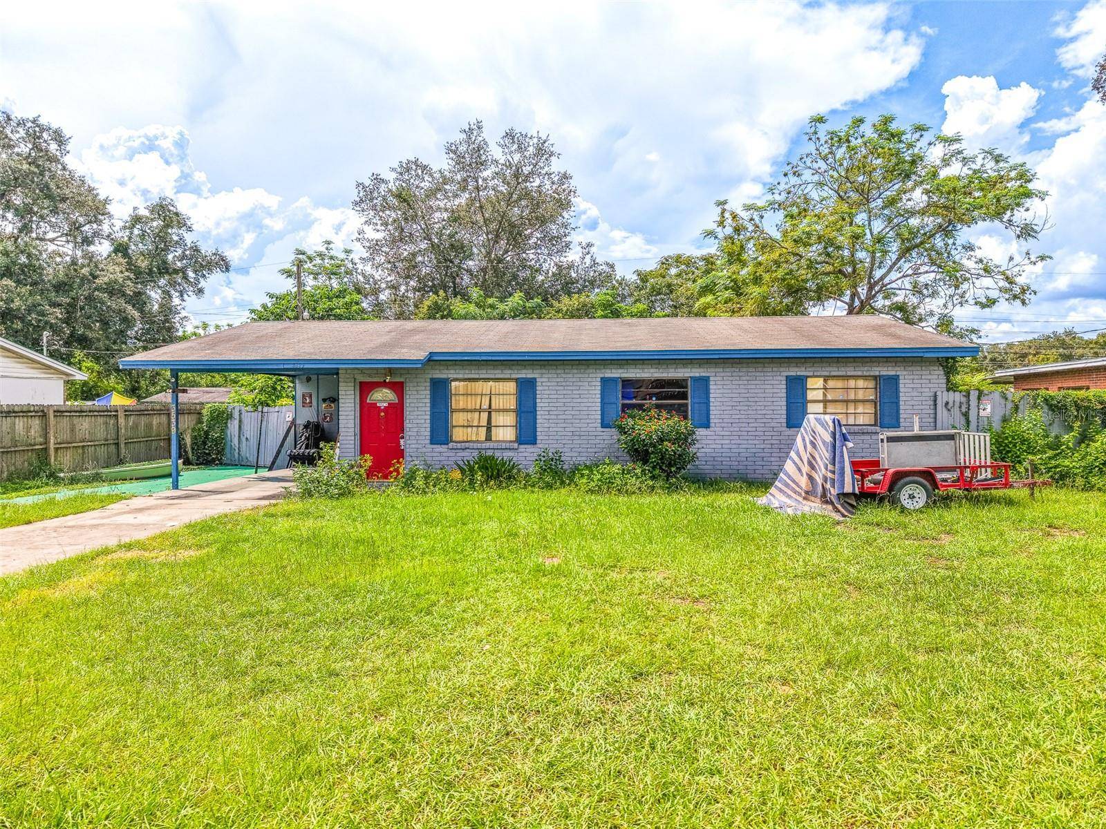 3539 COLLEEN DR, Lakeland, FL 33810