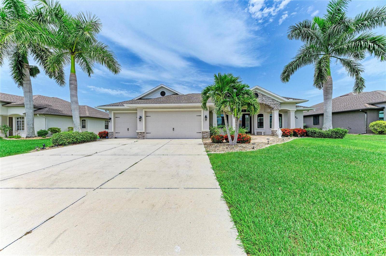 386 ROYAL POINCIANA, Punta Gorda, FL 33955