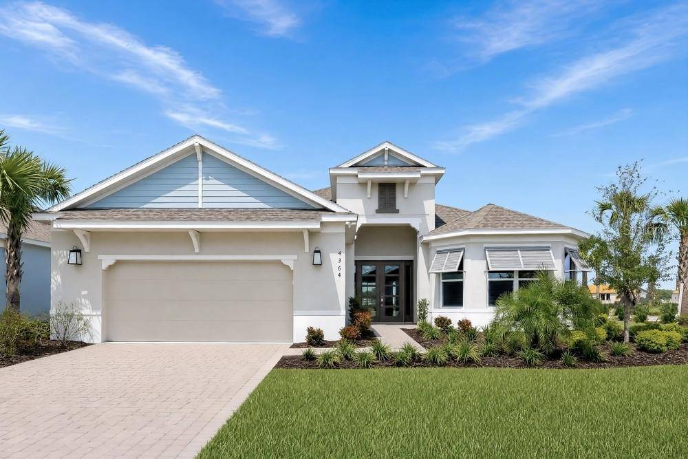 4364 CURACAO PL, Kissimmee, FL 34758