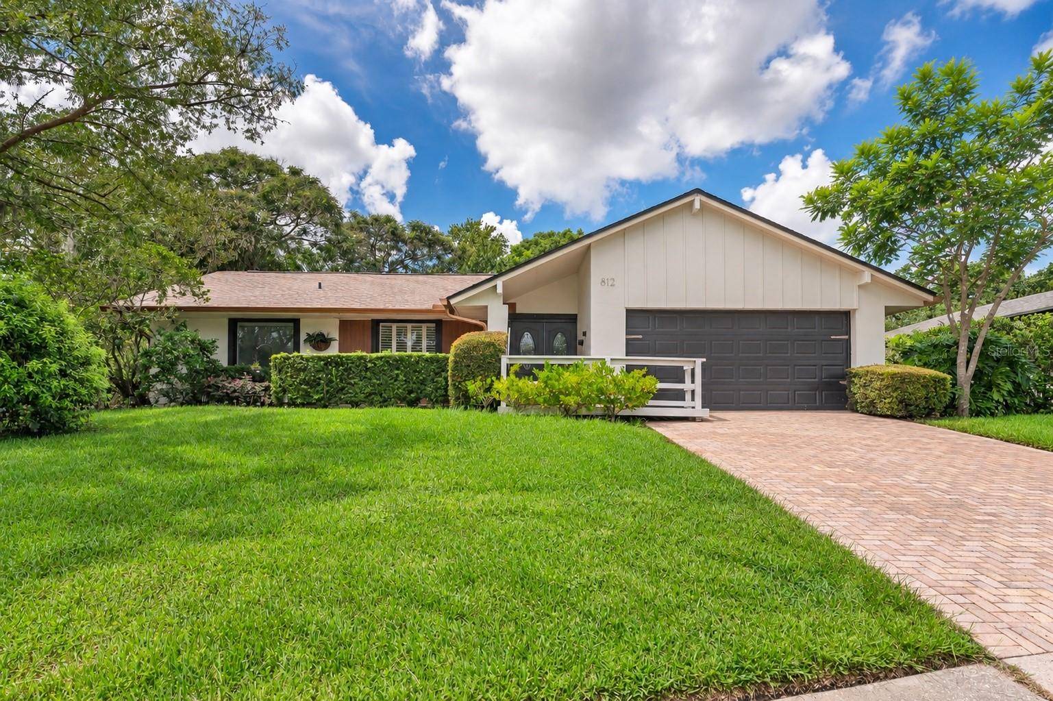 812 WOODSIDE RD, Maitland, FL 32751