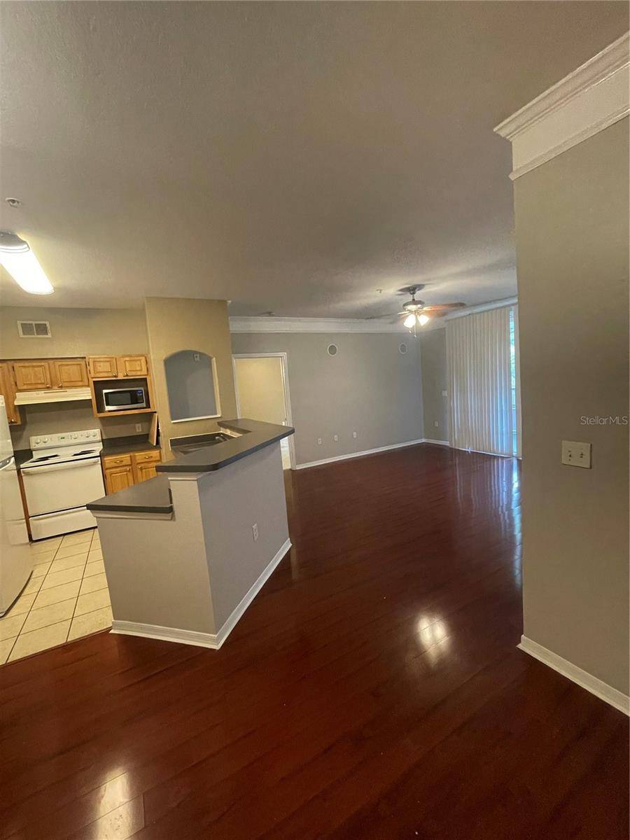 3384 CORONA VILLAGE WAY #207, Orlando, FL 32835