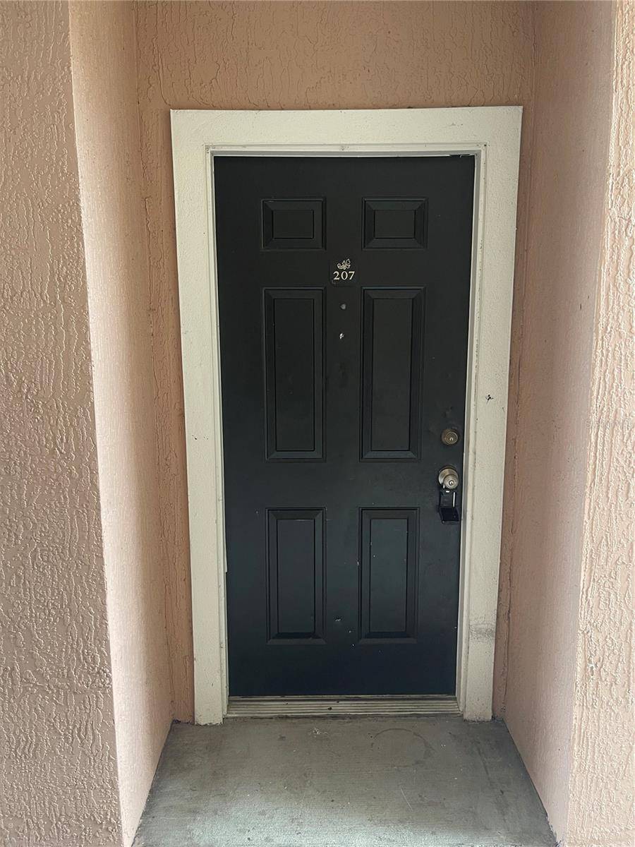 3384 CORONA VILLAGE WAY #207, Orlando, FL 32835