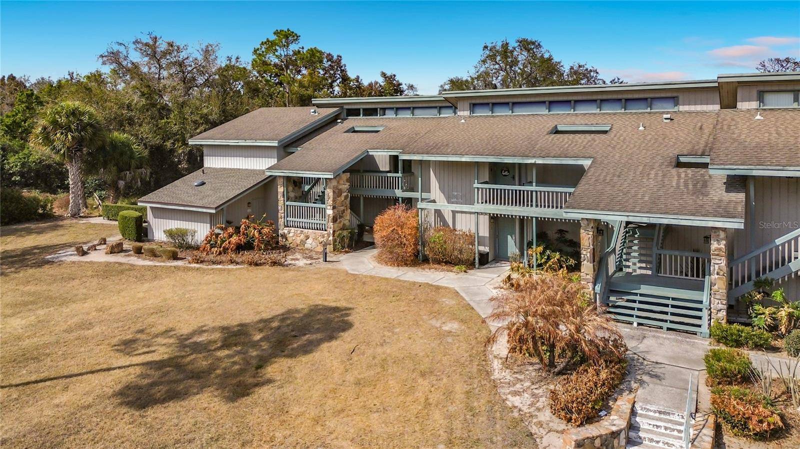 4196 ABBEY CT #4196, Haines City, FL 33844