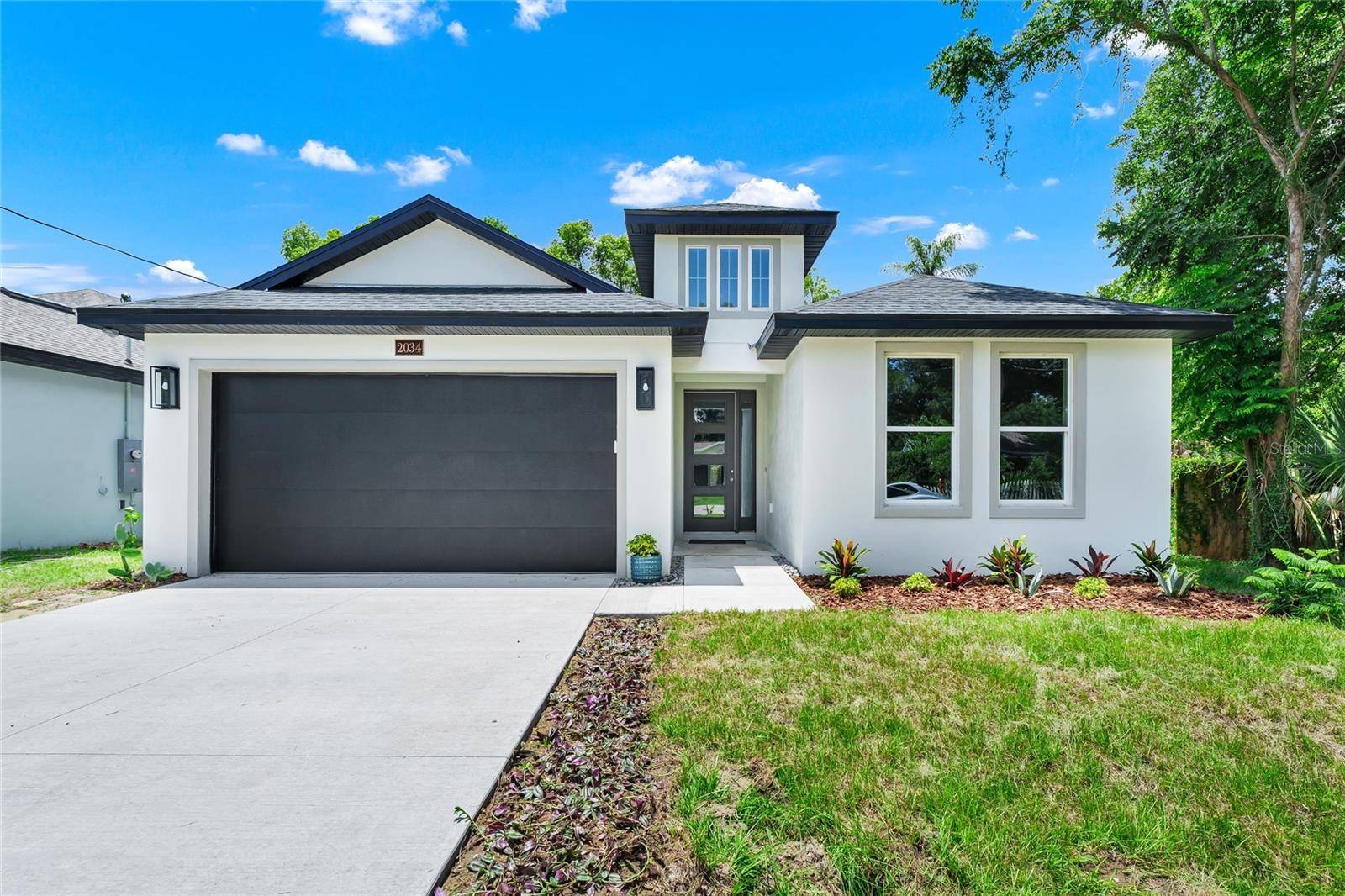 2034 E GRANT AVE, Orlando, FL 32806
