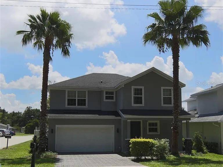 3855 S FERN CREEK AVE, Orlando, FL 32806