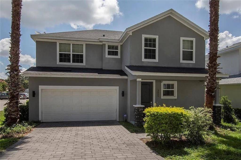 3855 S FERN CREEK AVE, Orlando, FL 32806