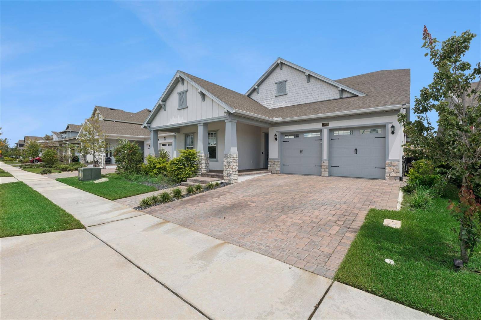 13301 MCMILLAN DR, Orlando, FL 32827